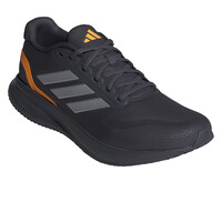 adidas zapatilla running hombre RUNFALCON 5 RUNNING lateral interior