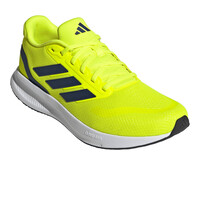 adidas zapatilla running hombre RUNFALCON 5 RUNNING lateral interior