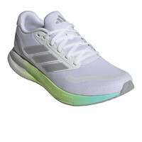 adidas zapatilla running hombre RUNFALCON 5 RUNNING lateral interior