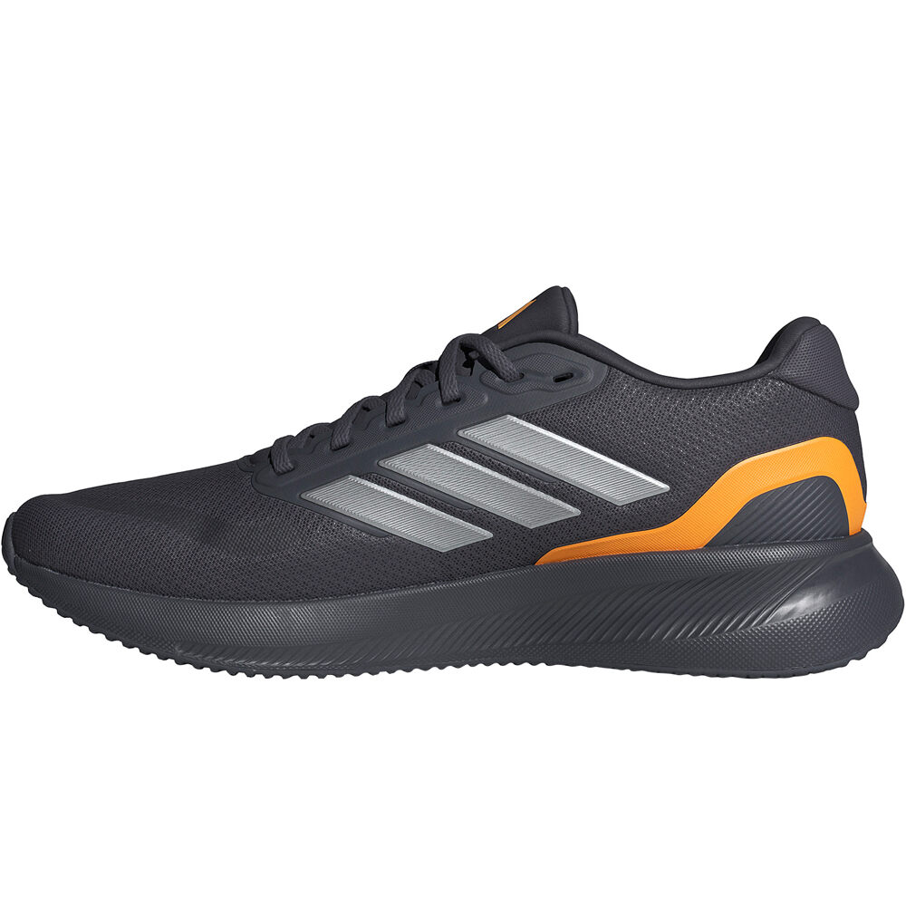 adidas zapatilla running hombre RUNFALCON 5 RUNNING puntera
