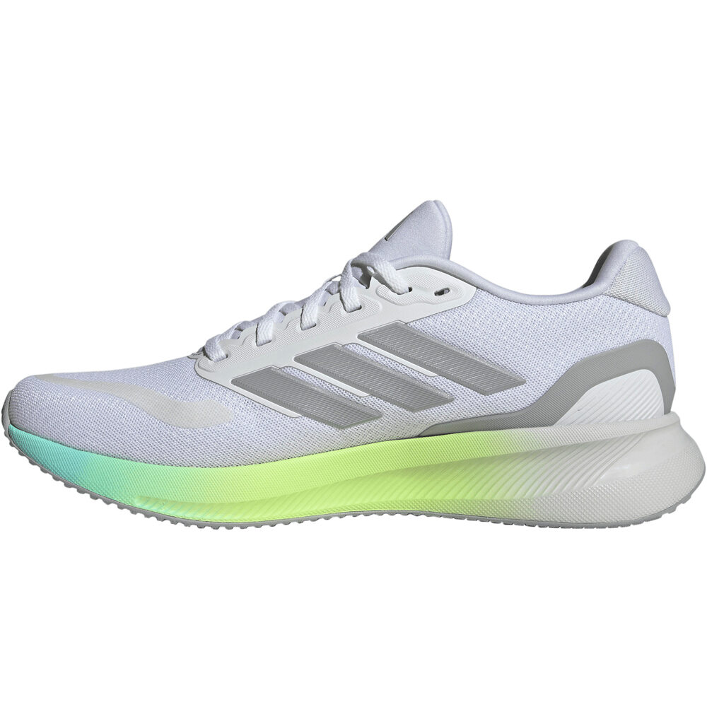 adidas zapatilla running hombre RUNFALCON 5 RUNNING puntera