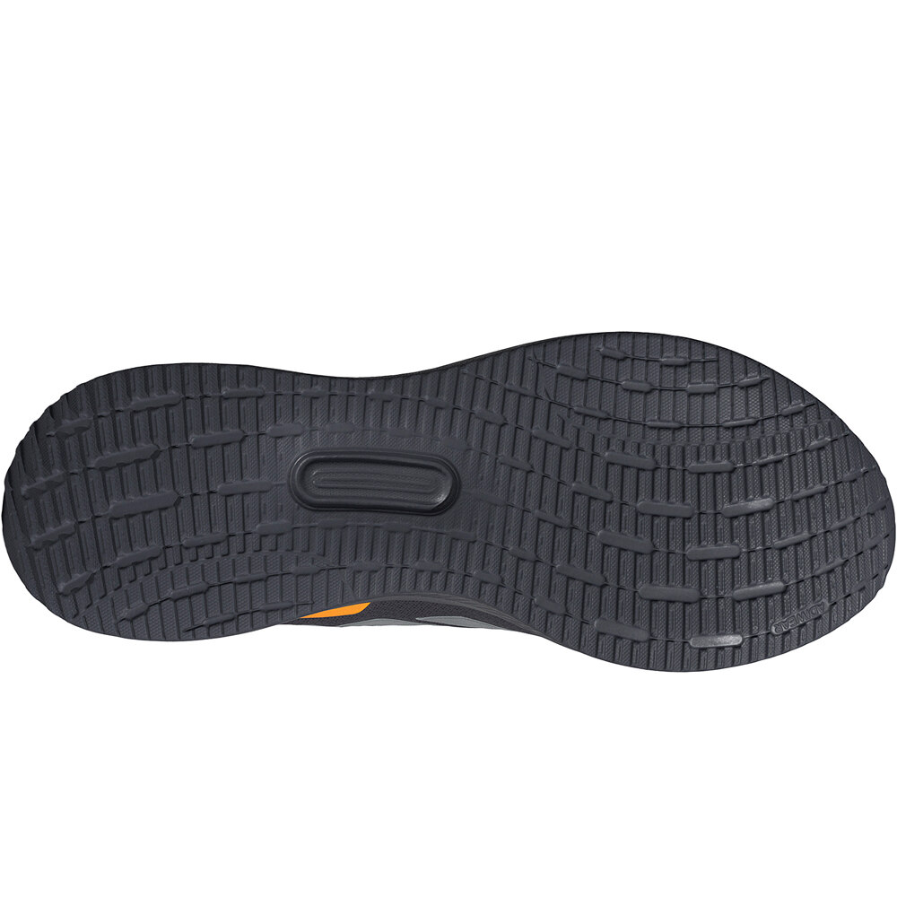 adidas zapatilla running hombre RUNFALCON 5 RUNNING vista superior