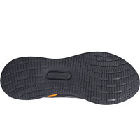 adidas zapatilla running hombre RUNFALCON 5 RUNNING vista superior