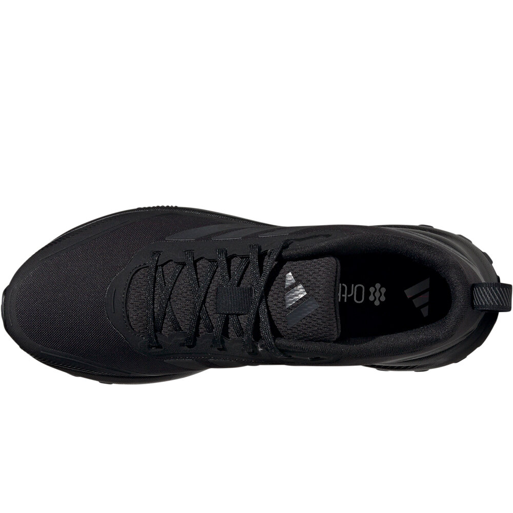 adidas zapatilla running hombre RUNFALCON 5 TR 05