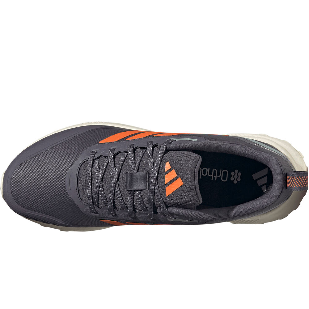 adidas zapatilla running hombre RUNFALCON 5 TR 05