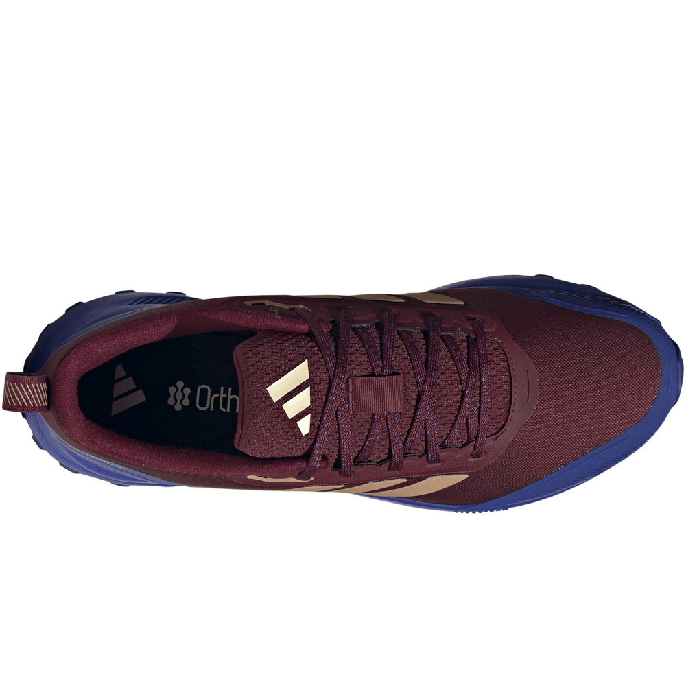 adidas zapatilla running hombre RUNFALCON 5 TR 05