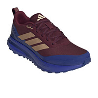 adidas zapatilla running hombre RUNFALCON 5 TR lateral interior