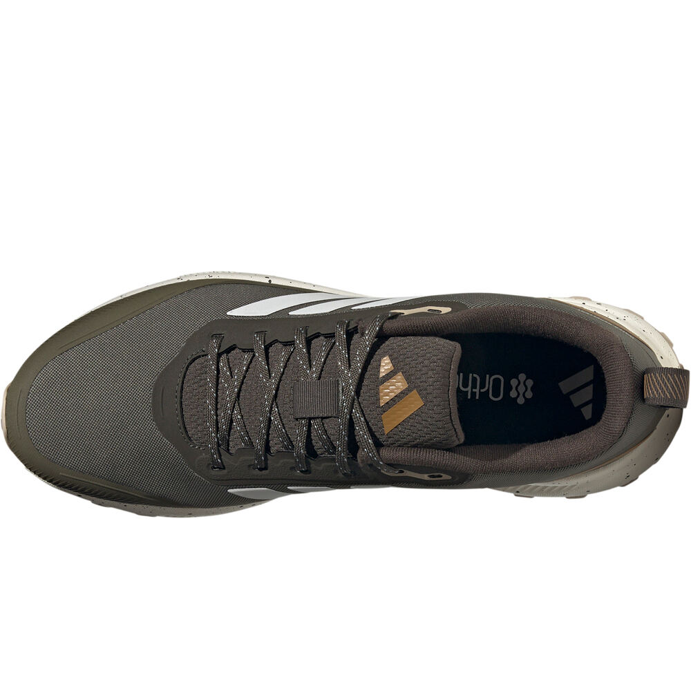 adidas zapatilla running hombre RUNFALCON 5 TR RUNNING 05