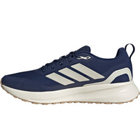 adidas zapatilla running hombre RUNFALCON 5 TR RUNNING puntera