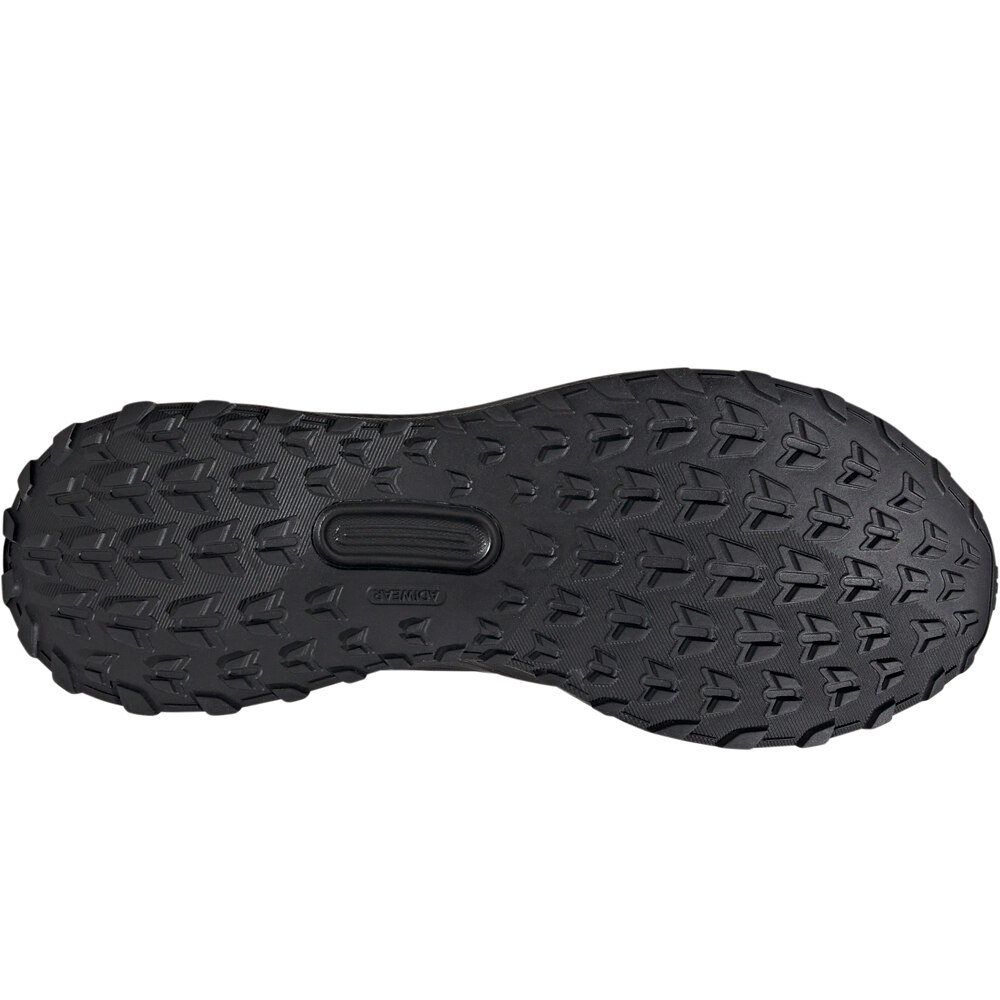 adidas zapatilla running hombre RUNFALCON 5 TR vista superior