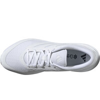 adidas zapatilla running hombre RUNFALCON 6 05