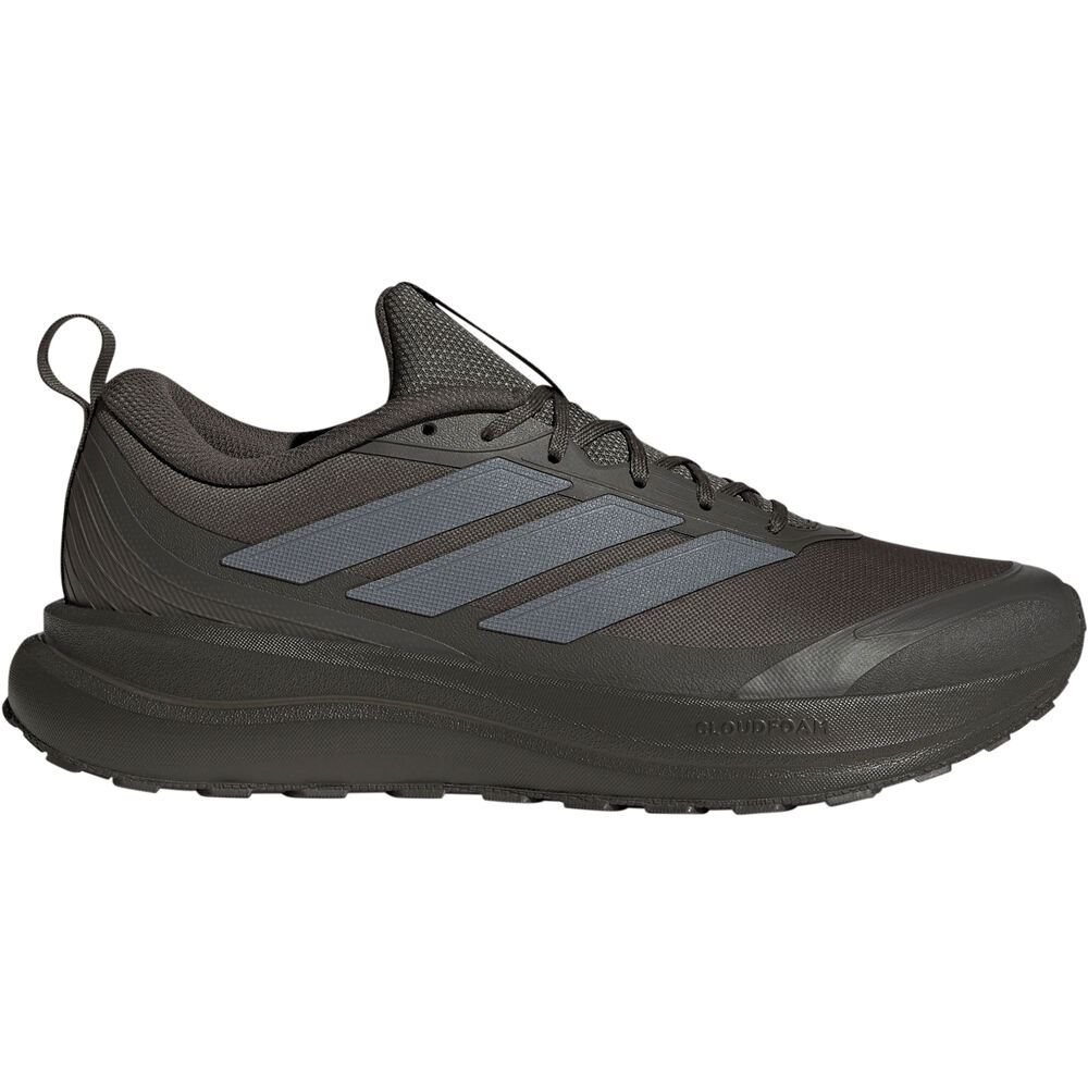 adidas zapatilla running hombre RUNFALCON 6 ATR lateral exterior