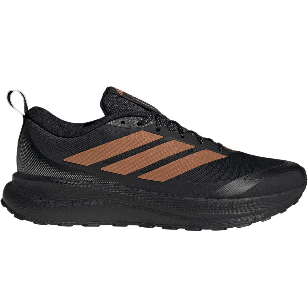 adidas zapatilla running hombre RUNFALCON 6 ATR lateral exterior