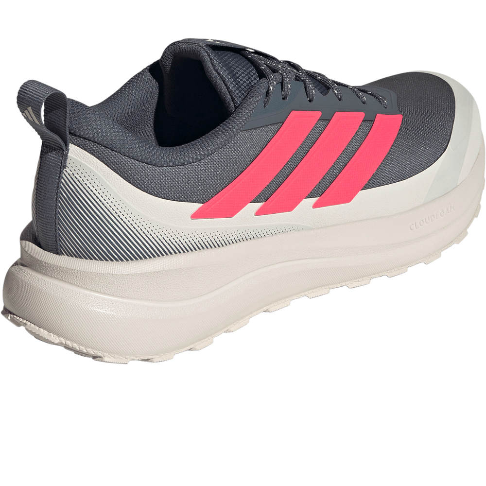 adidas zapatilla running hombre RUNFALCON 6  ATR M vista trasera