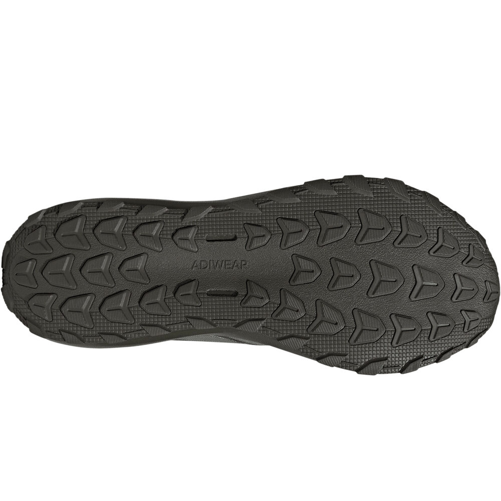 adidas zapatilla running hombre RUNFALCON 6 ATR vista superior