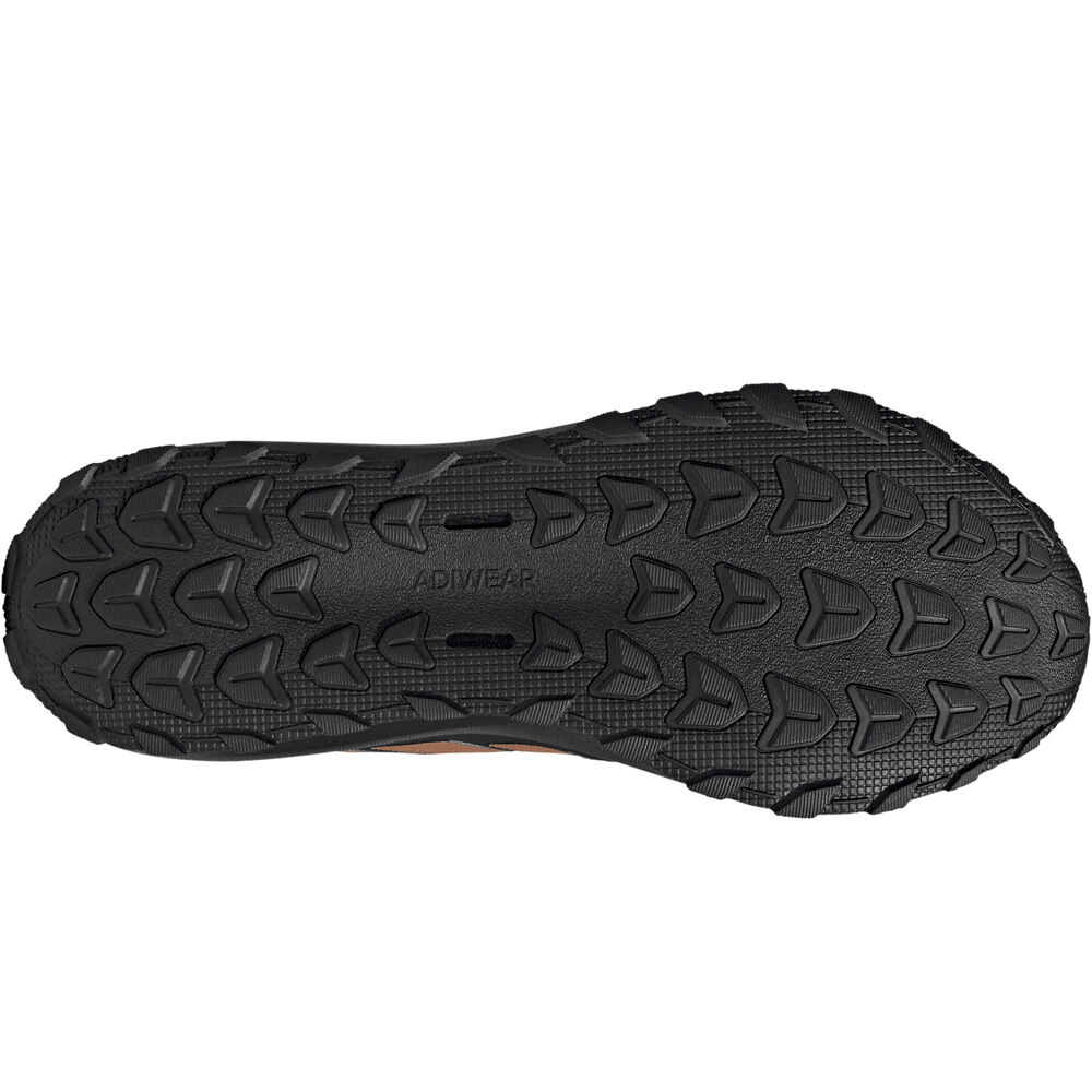 adidas zapatilla running hombre RUNFALCON 6 ATR vista superior