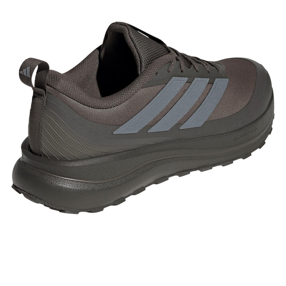 adidas zapatilla running hombre RUNFALCON 6 ATR vista trasera