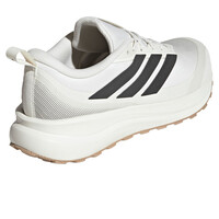 adidas zapatilla running hombre RUNFALCON 6 ATR vista trasera