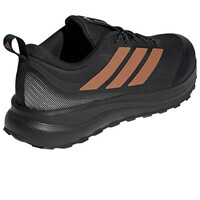 adidas zapatilla running hombre RUNFALCON 6 ATR vista trasera