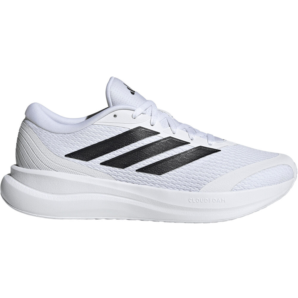 adidas zapatilla running hombre RUNFALCON 6 lateral exterior