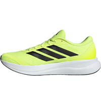 adidas zapatilla running hombre RUNFALCON 6 puntera