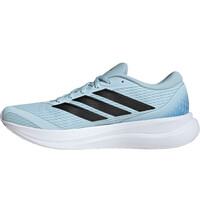 adidas zapatilla running hombre RUNFALCON 6 puntera