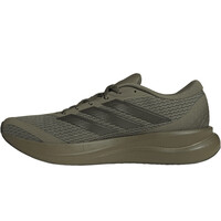 adidas zapatilla running hombre RUNFALCON 6 puntera