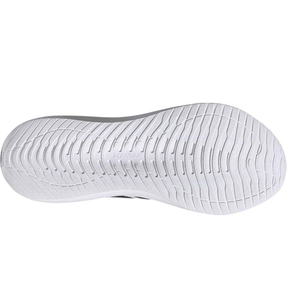 adidas zapatilla running hombre RUNFALCON 6 vista superior
