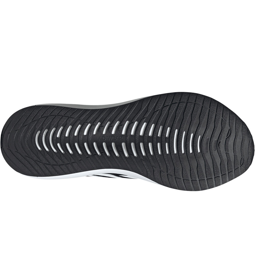 adidas zapatilla running hombre RUNFALCON 6 vista superior