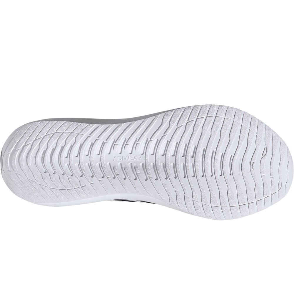 adidas zapatilla running hombre RUNFALCON 6 vista superior