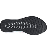 adidas zapatilla running hombre RUNFALCON 6 vista superior