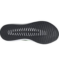 adidas zapatilla running hombre RUNFALCON 6 vista superior
