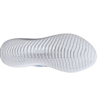 adidas zapatilla running hombre RUNFALCON 6 vista superior