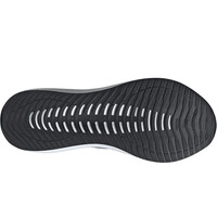 adidas zapatilla running hombre RUNFALCON 6 vista superior