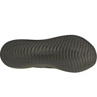 adidas zapatilla running hombre RUNFALCON 6 vista superior