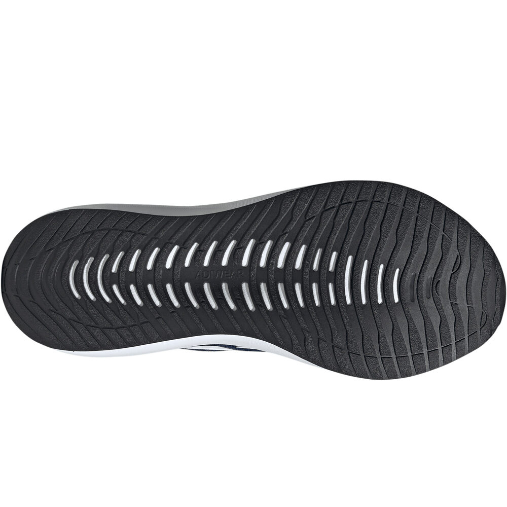 adidas zapatilla running hombre RUNFALCON 6 vista superior