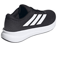 adidas zapatilla running hombre RUNFALCON 6 vista trasera