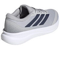 adidas zapatilla running hombre RUNFALCON 6 vista trasera