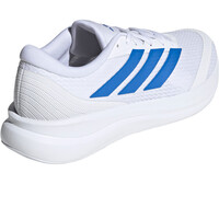 adidas zapatilla running hombre RUNFALCON 6 vista trasera