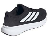 adidas zapatilla running hombre RUNFALCON 6 vista trasera