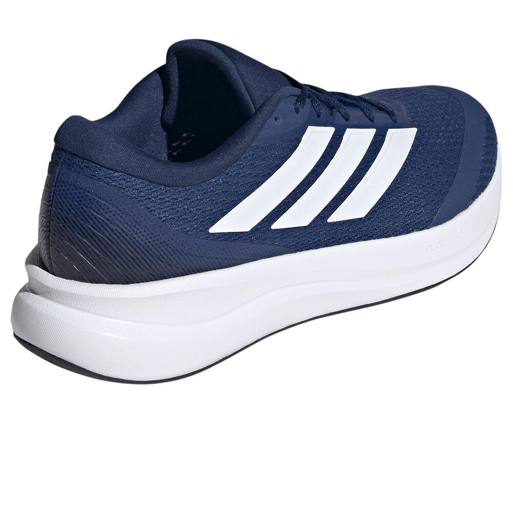 adidas zapatilla running hombre RUNFALCON 6 vista trasera