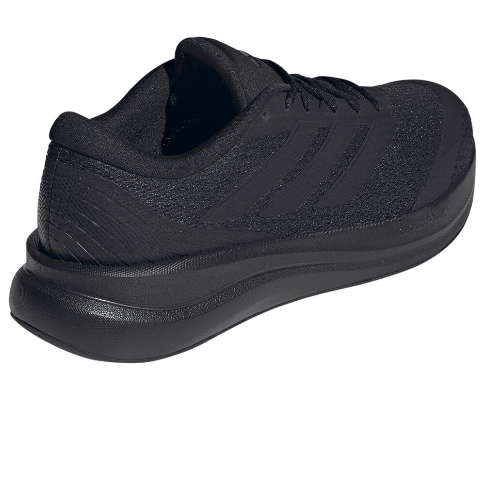 adidas zapatilla running hombre RUNFALCON 6 vista trasera