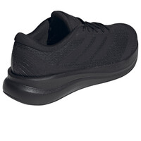 adidas zapatilla running hombre RUNFALCON 6 vista trasera