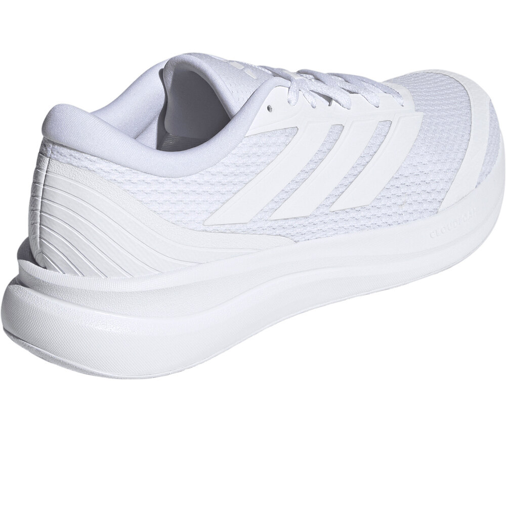 adidas zapatilla running hombre RUNFALCON 6 vista trasera