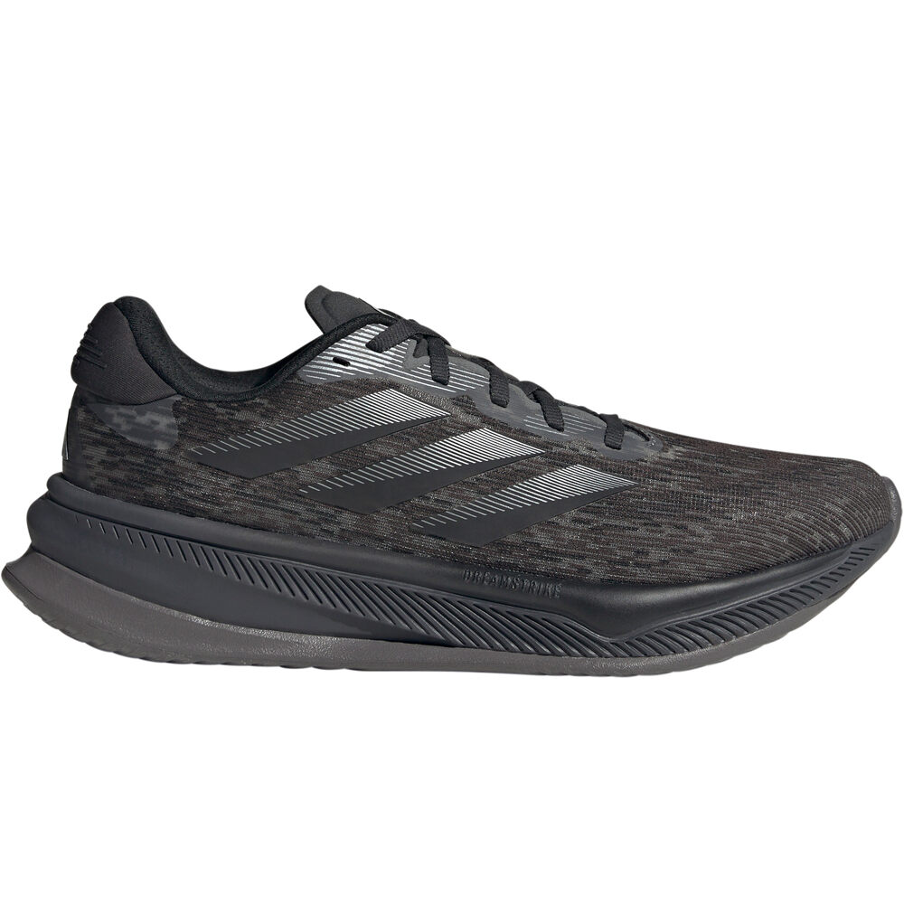 adidas zapatilla running hombre SUPERNOVA COMFORTGLIDE M lateral exterior