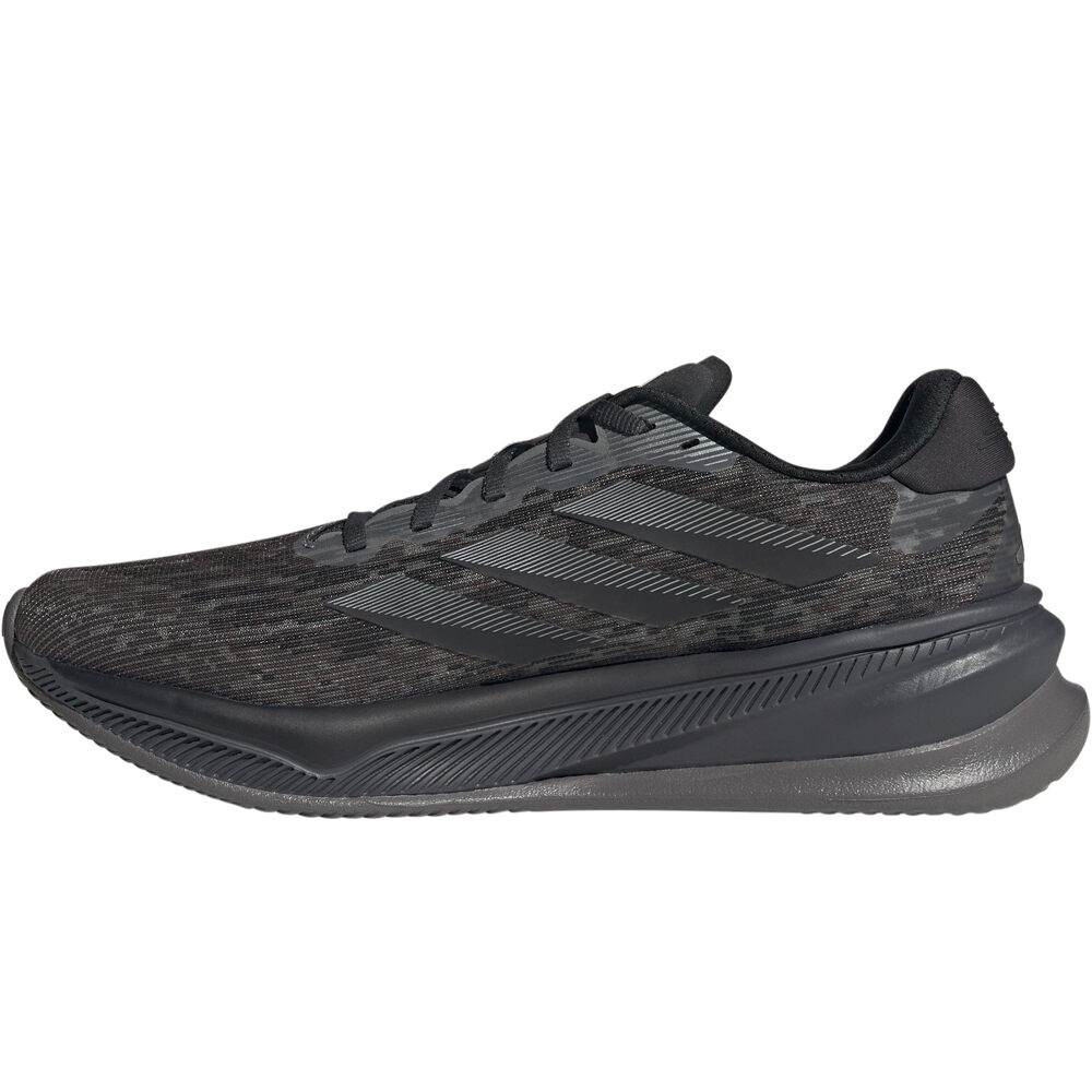 adidas zapatilla running hombre SUPERNOVA COMFORTGLIDE M puntera