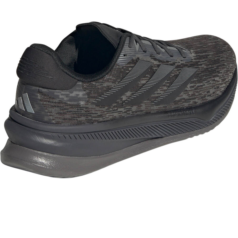 adidas zapatilla running hombre SUPERNOVA COMFORTGLIDE M vista trasera
