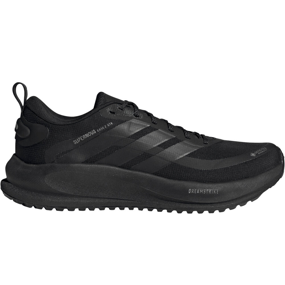 adidas zapatilla running hombre SUPERNOVA EASE 2 GTX M lateral exterior