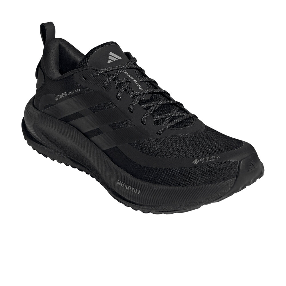 adidas zapatilla running hombre SUPERNOVA EASE 2 GTX M lateral interior
