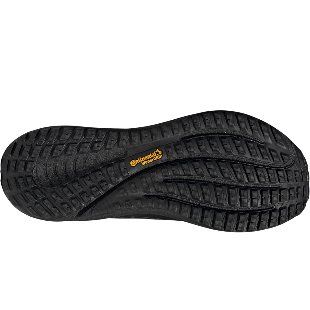 adidas zapatilla running hombre SUPERNOVA EASE 2 GTX M vista superior